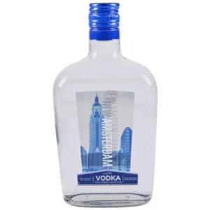 New Amsterdam Vodka | 375ML