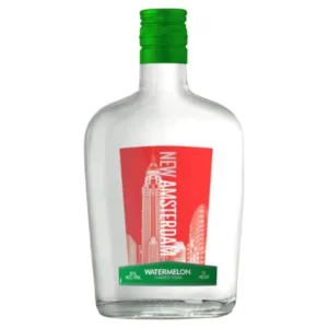 New Amsterdam Watermelon Vodka | 375ML