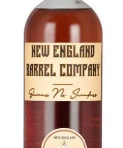 New England Barrel Company 13.5 Year Old Single Barrel Rye Whisky