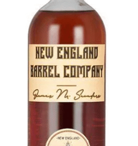 New England Barrel Company 4.75 Year Old Single Barrel Bourbon Whisky