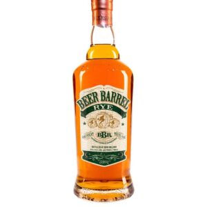 New Holland Artisan Spirits Beer Barrel Rye Whiskey