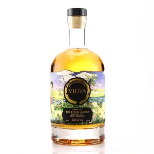 New Yarmouth 2005 - The River Mumma (Vidya) Rum | 700ML