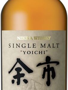 Nikka Taketsuru 15 Year Old Japanese Pure Malt Whisky