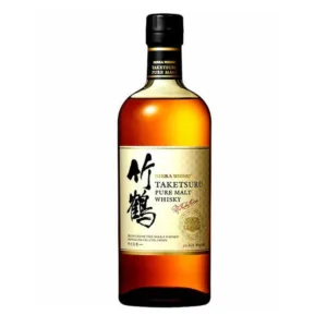 Nikka Taketsuru Japanese Pure Malt Whisky