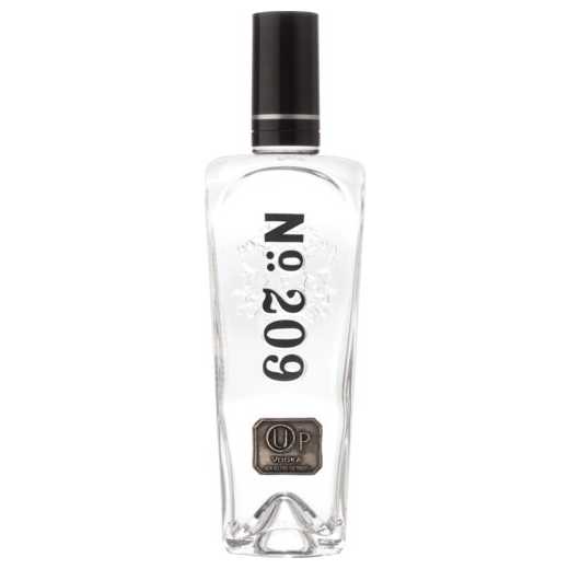 No. 209 Vodka | 700ML