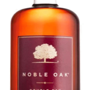 Noble Oak Double Oak Rye Whisky