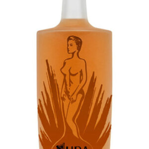 Nuda Reposado Tequila