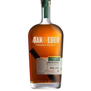 Oak & Eden | Rye & Spire