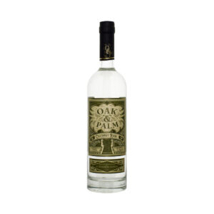 Oak & Palm Coconut Rum
