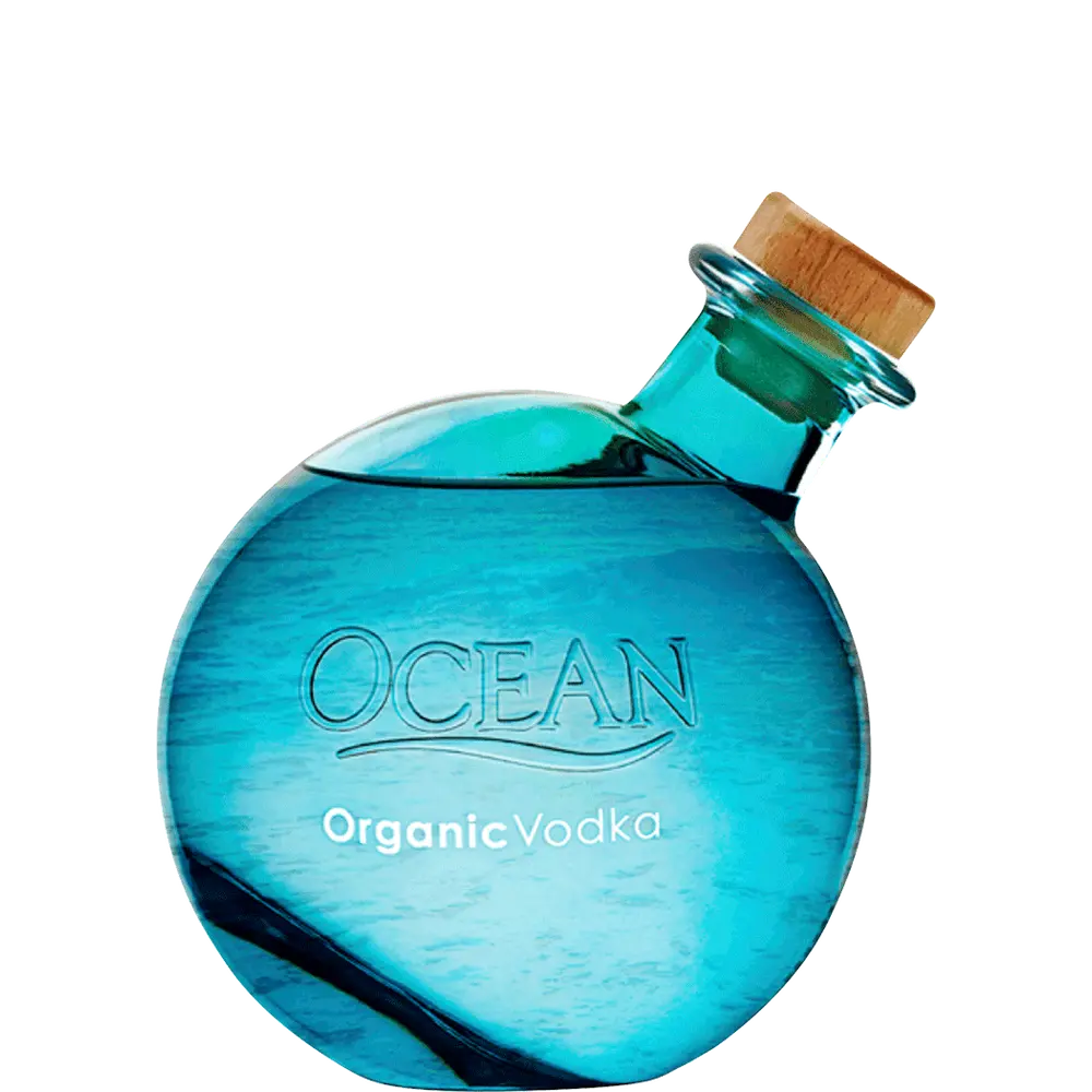 Ocean Organic Vodka | 1L