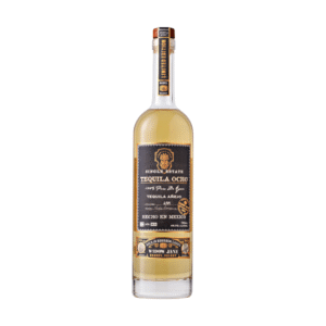 Ocho Anejo Barrel Select Widow Jane Limited Edition Tequila