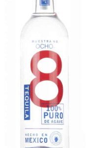 Ocho Blanco 2023 (Potrero Grande) Tequila | 500ML