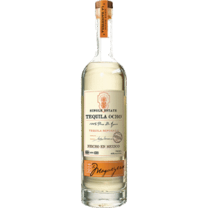 Ocho Reposado Tequila