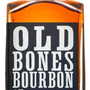 Old Bones 15 Year Old Reserve Kentucky Bourbon Whiskey
