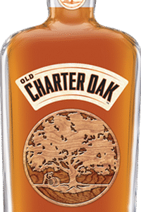 Old Charter Canadian Oak Bourbon Whiskey