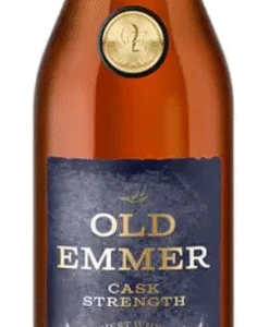Old Emmer Cask Strength Finest Wheat Kentucky Straight Bourbon Whiskey
