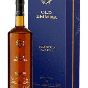 Old Emmer | Toasted Barrel | Kentucky Straight Bourbon Whiskey