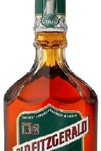 Old Fitzgerald 17 Year Old Bottled in Bond 2022 Release Bourbon Whiskey