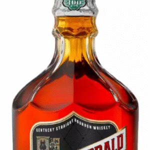 Old Fitzgerald 19 Year Old Bottled In Bond 2022 Release Straight Bourbon Whisky