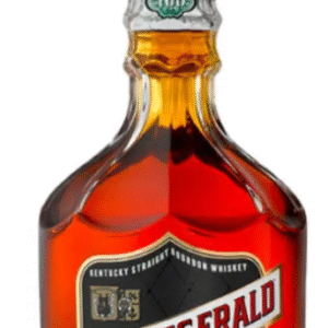 Old Fitzgerald 8 Year Old Bottled In Bond 2023 Release Straight Bourbon Whisky