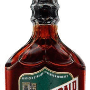 Old Fitzgerald 9 Year Old Bottled In Bond 2020 Release Straight Bourbon Whisky