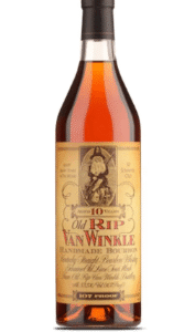 Old Rip Van Winkle 10 Year Old 2023 Release Bourbon Whisky