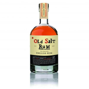 Old Salt Rum | 500ML