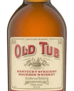 Old Tub Sour Mash Kentucky Straight Bourbon Whisky