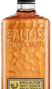 Olmeca Altos Anejo Tequila