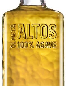 Olmeca Altos Reposado Tequila