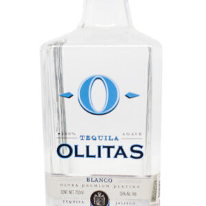 Orendain Ollitas Blanco Tequila