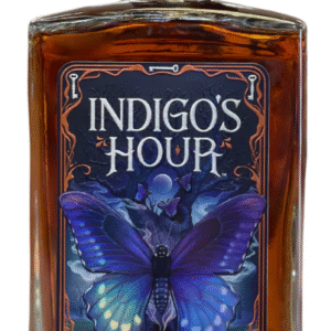 Orphan Barrel Indigo's Hour 18 Year Old Straight Bourbon Whiskey