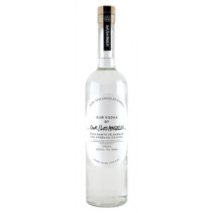 Our/Los Angeles Vodka