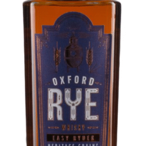 Oxford Artisan Distillery Easy Ryder Rye Whisky | 700ML