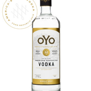 OYO Original Vodka