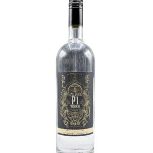 P1 Vodka | 1 Liter