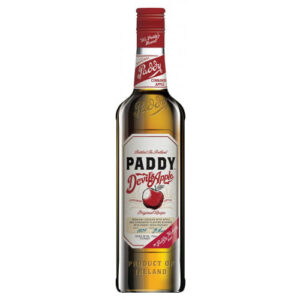 Paddy Old Devil's Apple Irish Whiskey