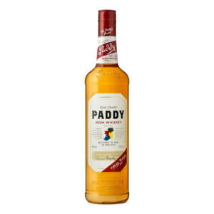 Paddy Old Irish Whiskey