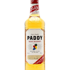 Paddy's Blended Irish Whiskey