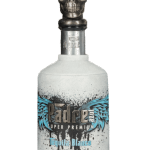 Padre Azul Silver Tequila