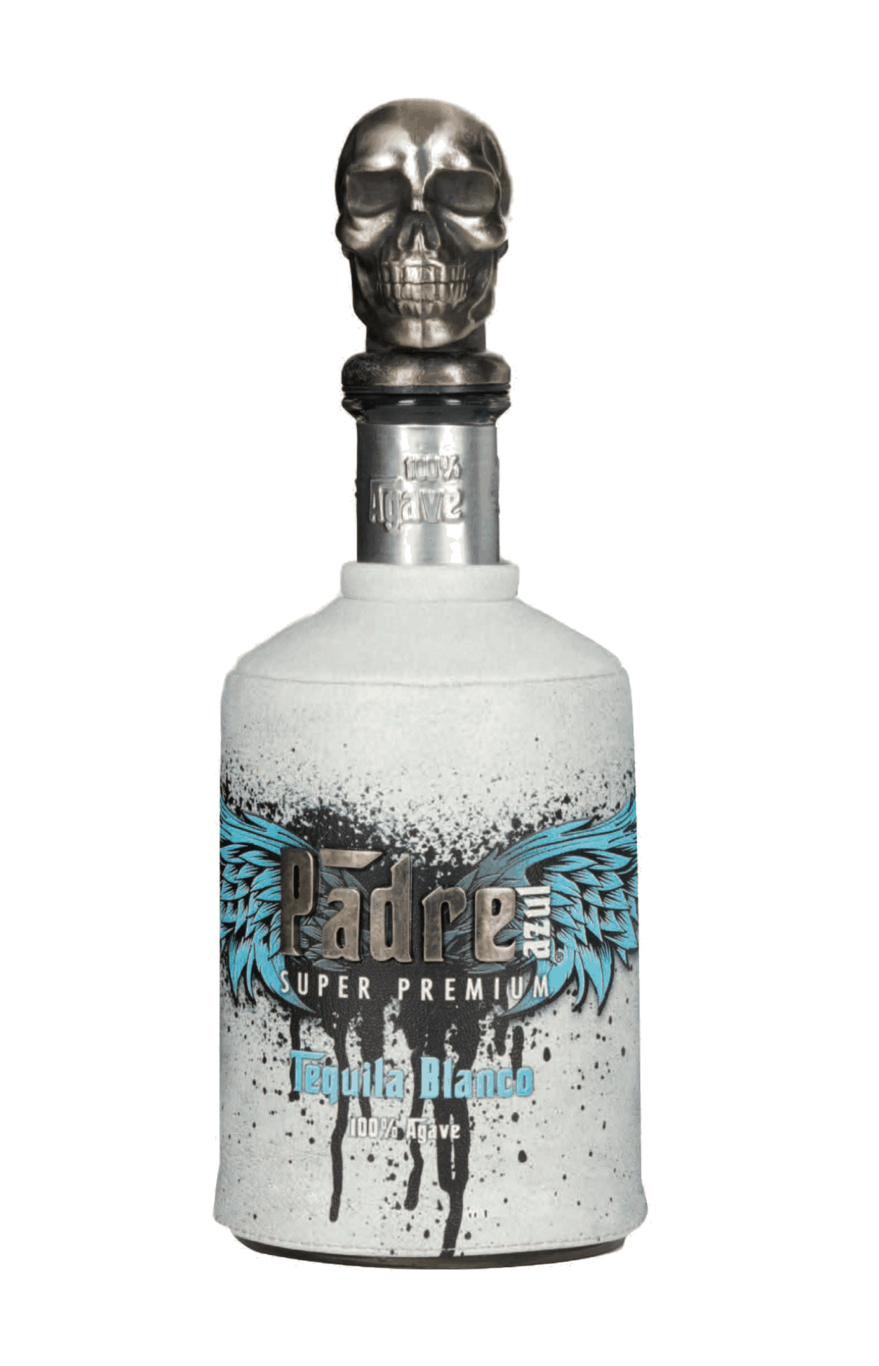 Padre Azul Silver Tequila