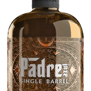 Padre Azul Single Barrel Extra Anejo Tequila
