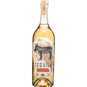 Painted Donkey Reposado Tequila