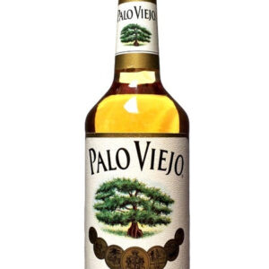Palo Viejo Gold Rum