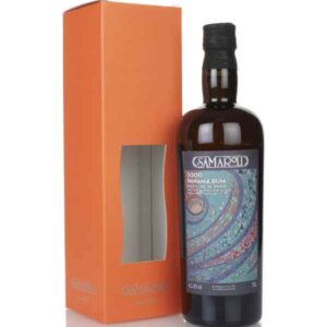 Panama Rum 2000 (cask 7) - Samaroli Rum | 700ML