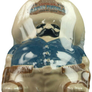 Pancho Pistolas Reposado Tequila