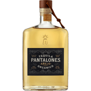 Pantalones Anejo Tequila