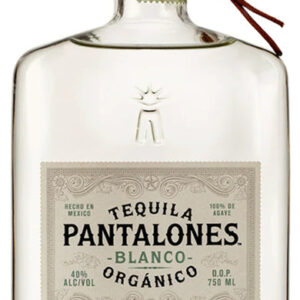 Pantalones Blanco Tequila
