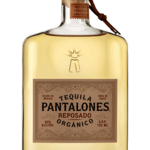 Pantalones Reposado Tequila