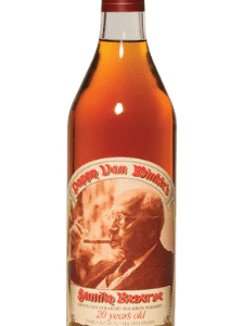 Pappy Van Winkle Family Reserve 20 Year Old Kentucky Straight 2023 Bourbon Whisky